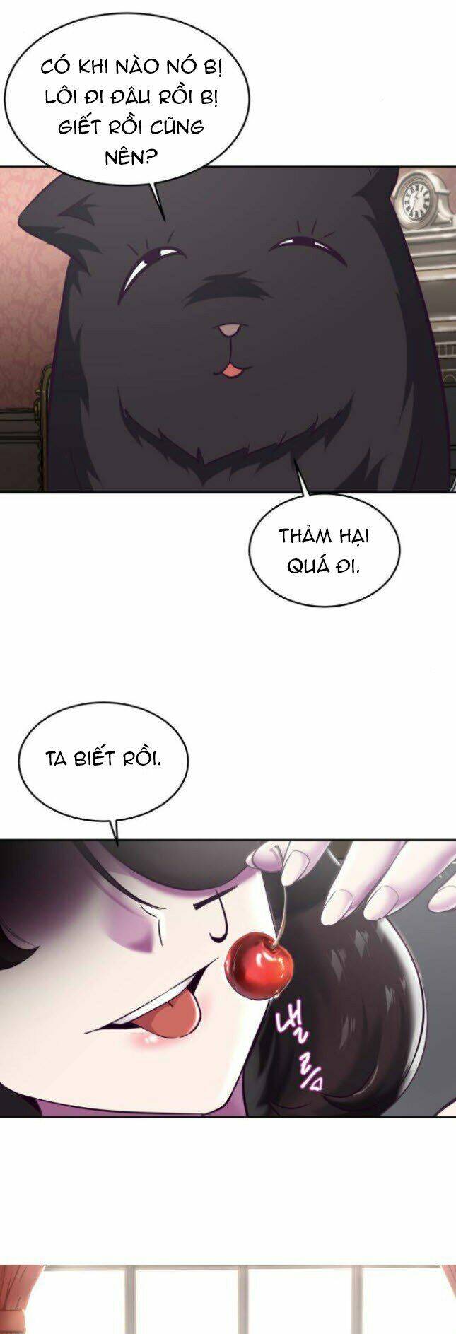 Cậu Bé Của Thần Chết - Chapter 93 - Page 71