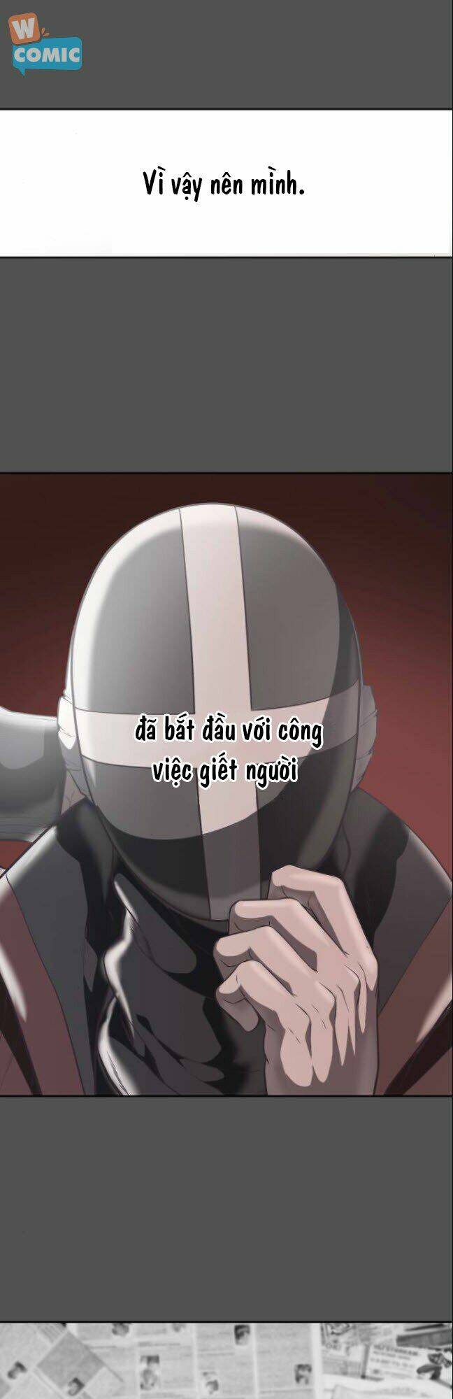 Cậu Bé Của Thần Chết - Chapter 93 - Page 7