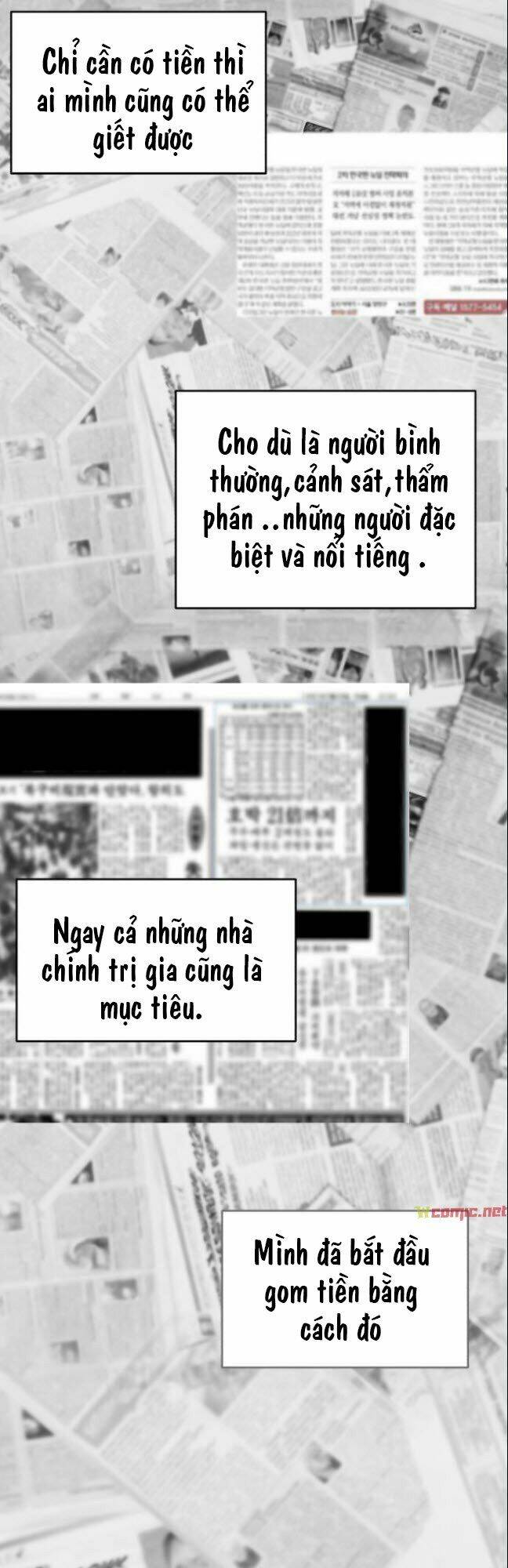 Cậu Bé Của Thần Chết - Chapter 93 - Page 8