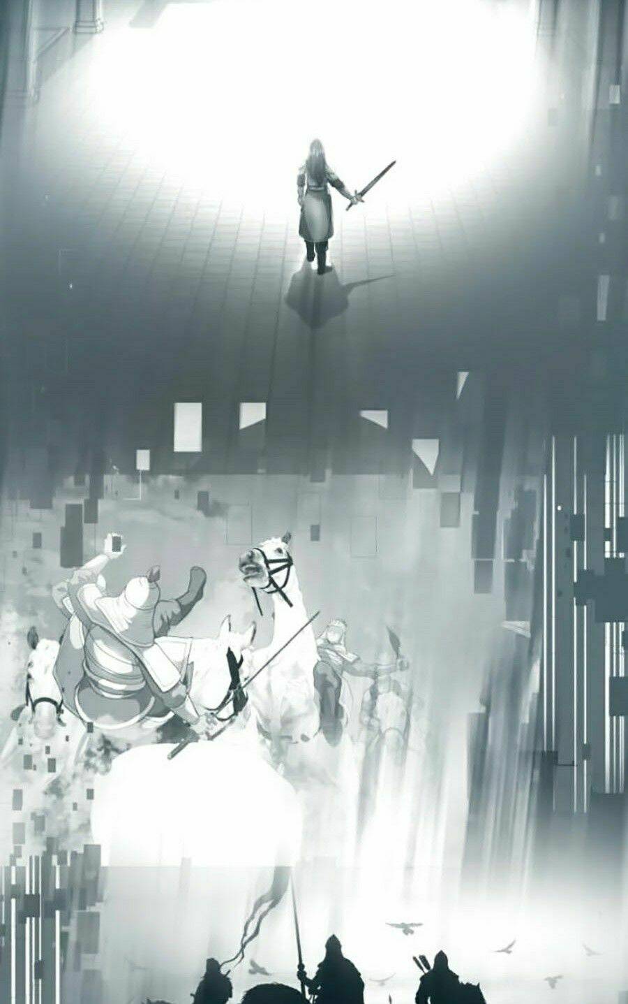 Cậu Bé Của Thần Chết - Chapter 94 - Page 100