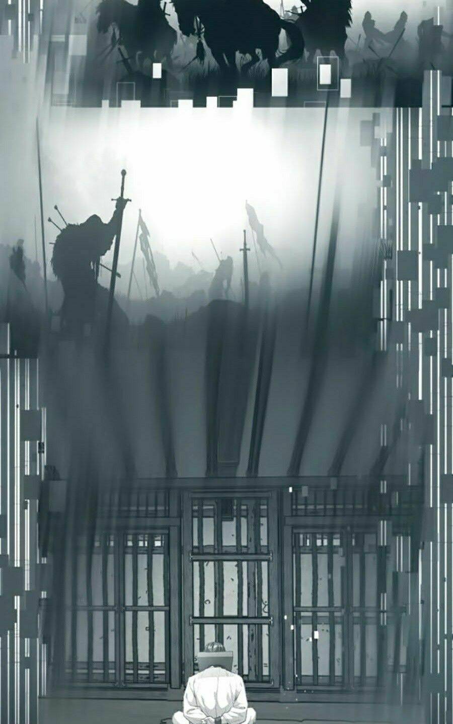 Cậu Bé Của Thần Chết - Chapter 94 - Page 101