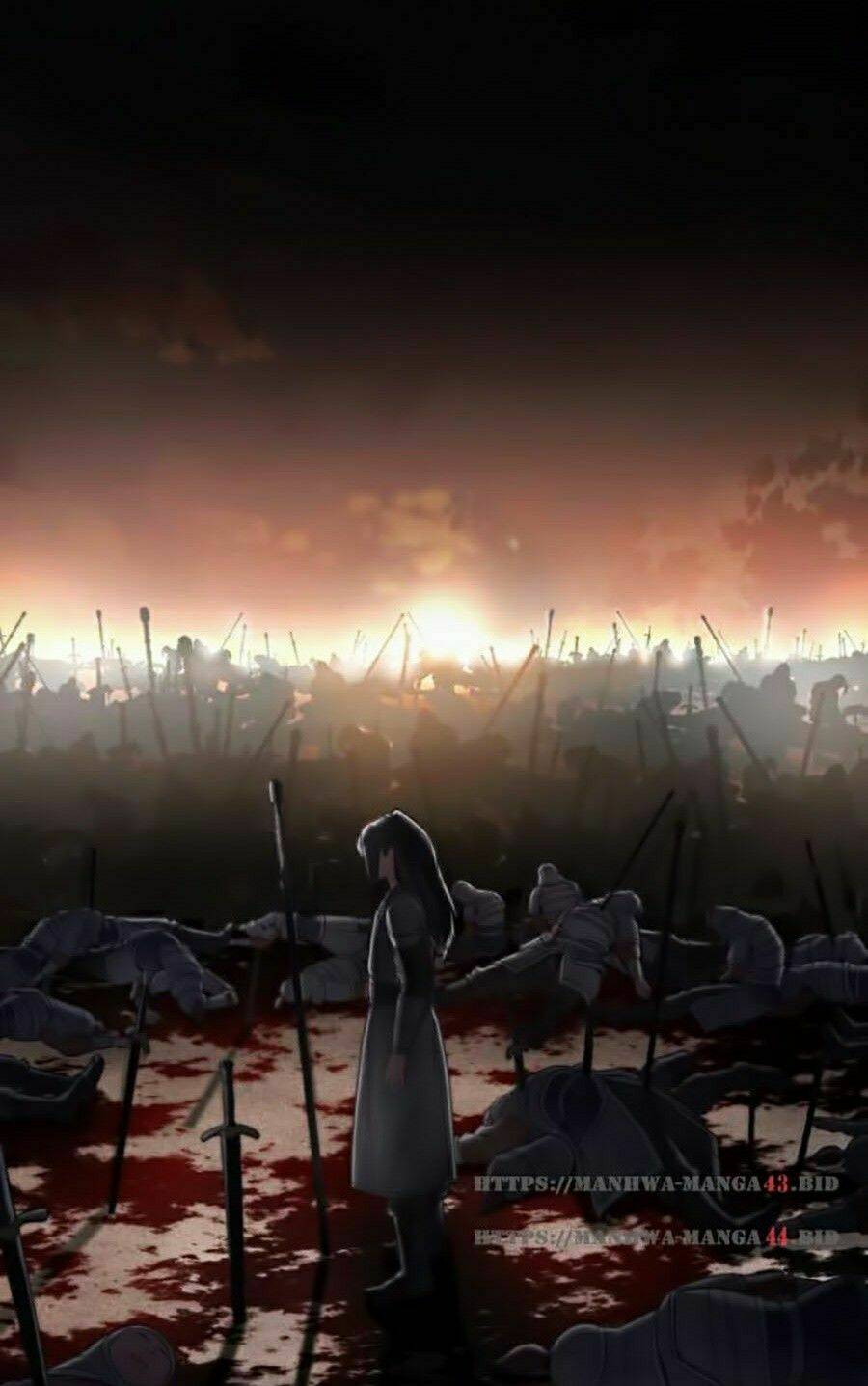 Cậu Bé Của Thần Chết - Chapter 94 - Page 103