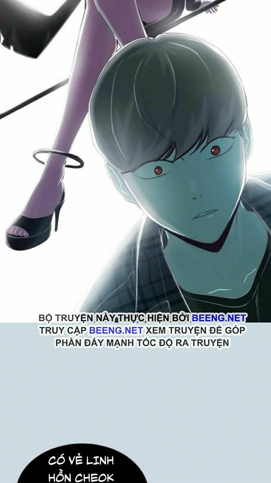 Cậu Bé Của Thần Chết - Chapter 94 - Page 10