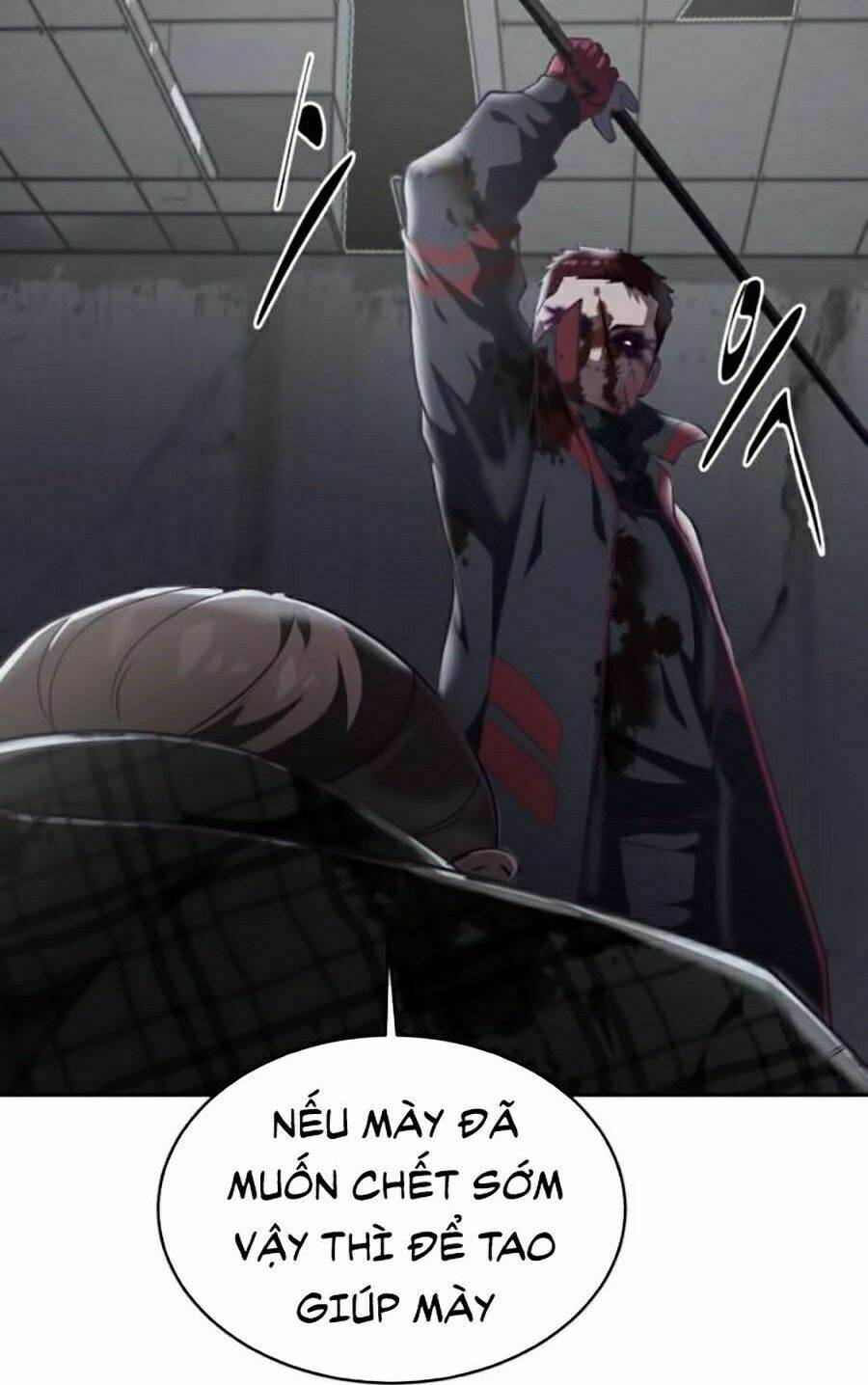 Cậu Bé Của Thần Chết - Chapter 94 - Page 111