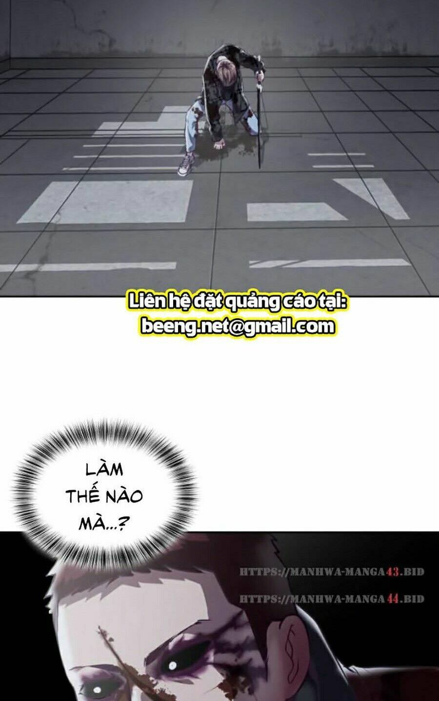 Cậu Bé Của Thần Chết - Chapter 94 - Page 116