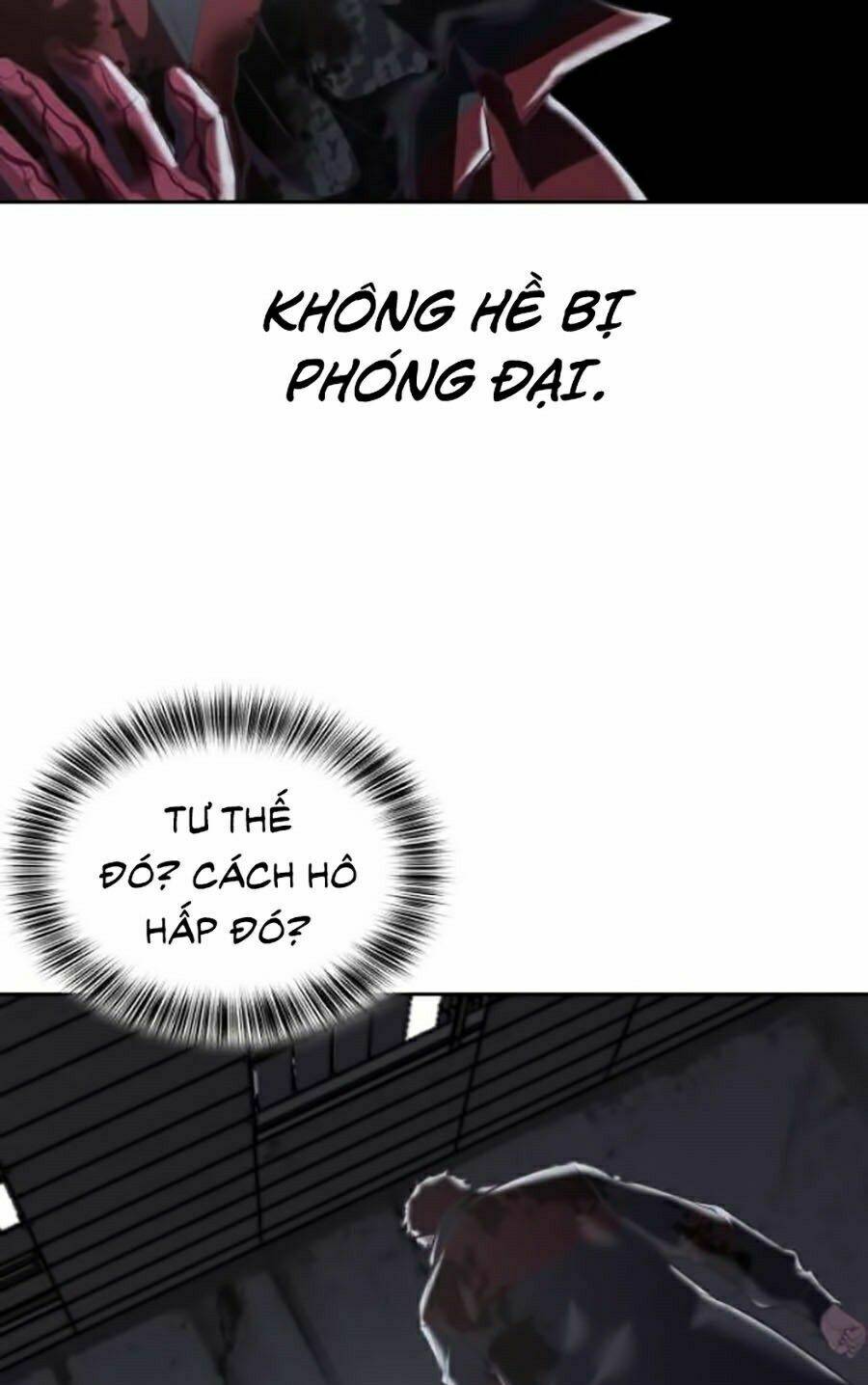 Cậu Bé Của Thần Chết - Chapter 94 - Page 121