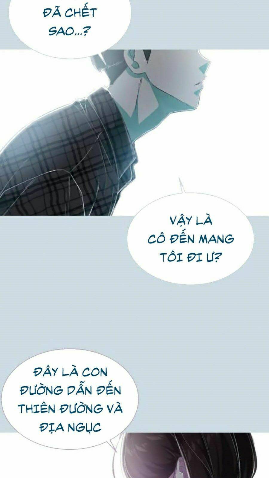 Cậu Bé Của Thần Chết - Chapter 94 - Page 12