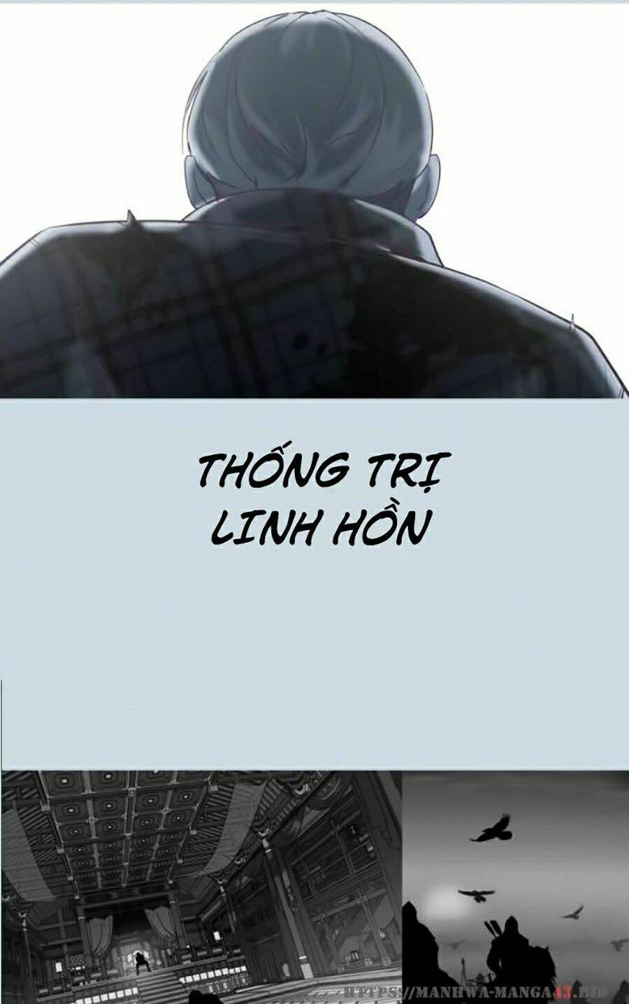 Cậu Bé Của Thần Chết - Chapter 94 - Page 129