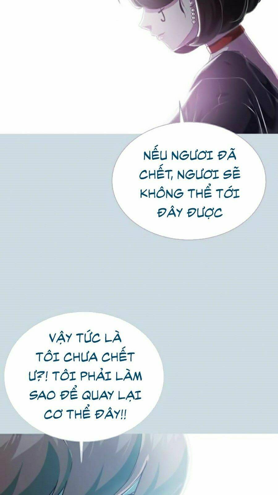 Cậu Bé Của Thần Chết - Chapter 94 - Page 13