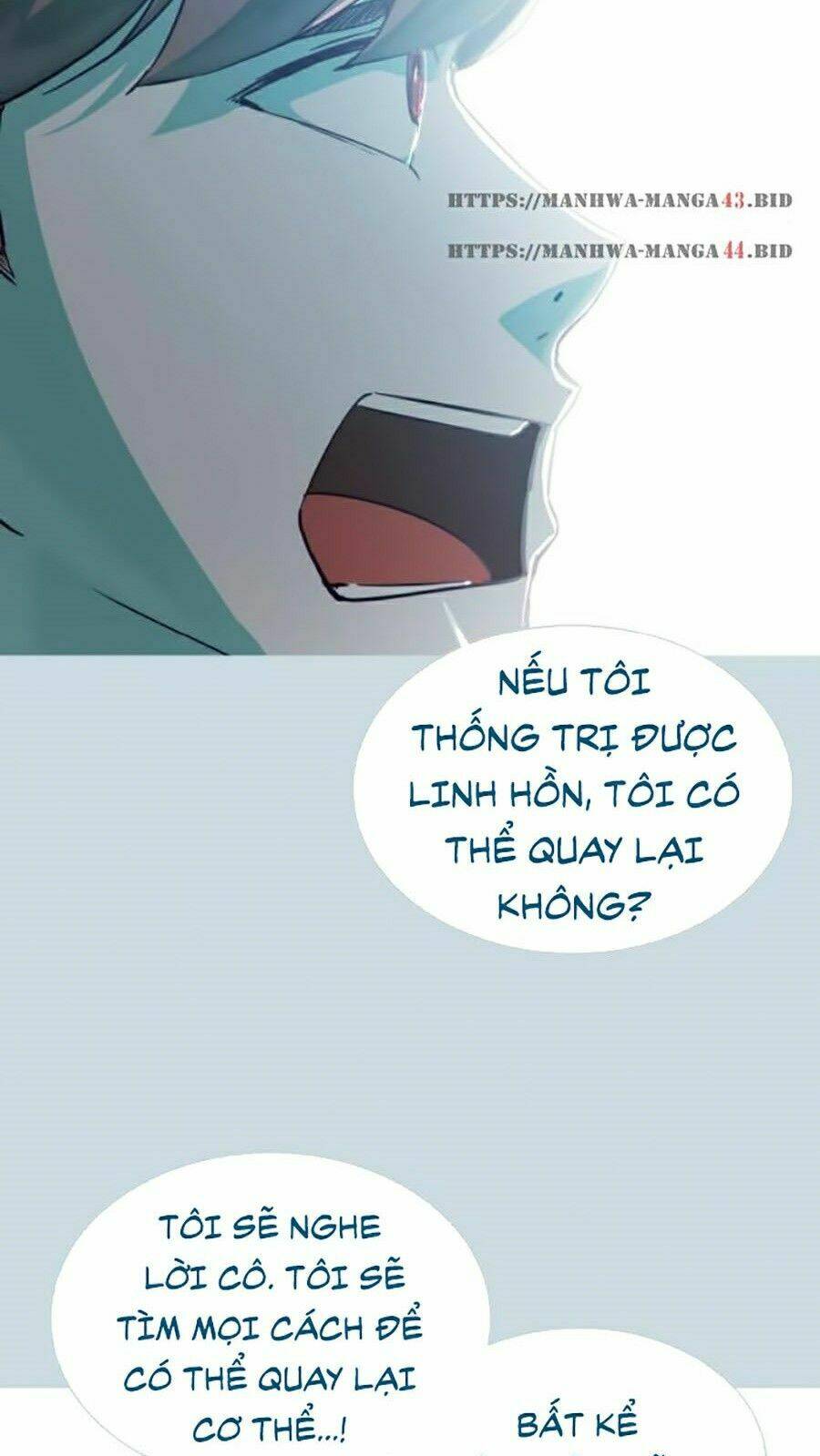 Cậu Bé Của Thần Chết - Chapter 94 - Page 14