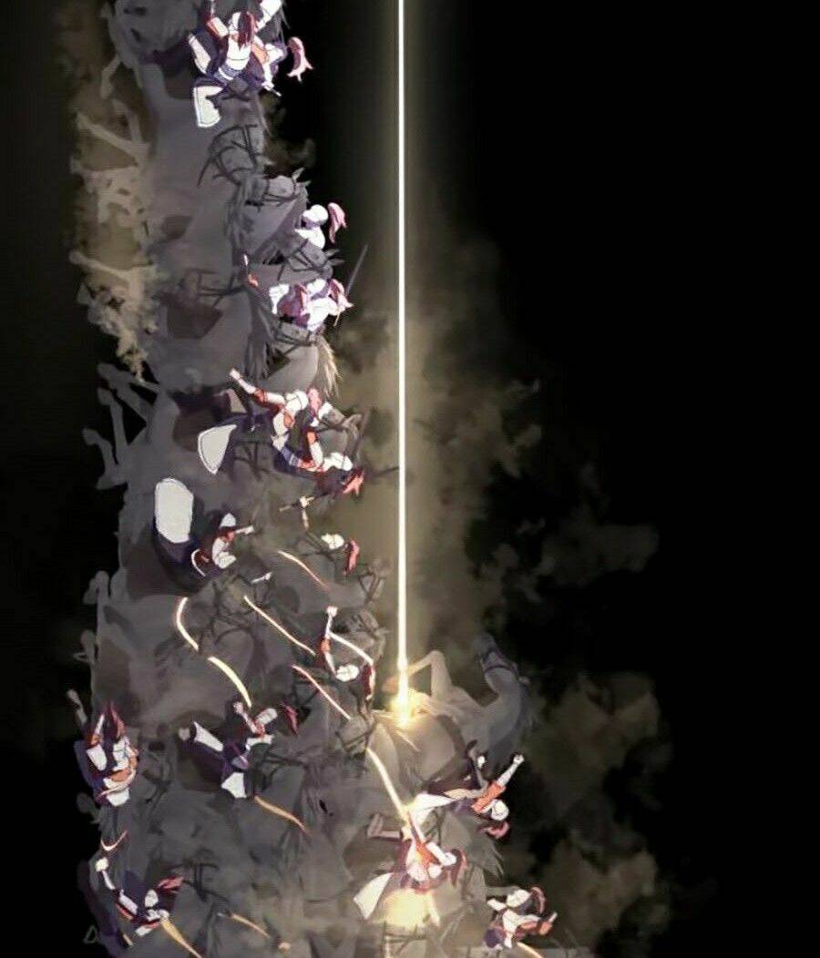 Cậu Bé Của Thần Chết - Chapter 94 - Page 160