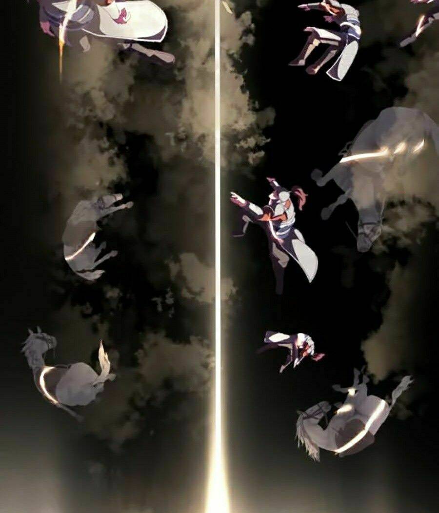 Cậu Bé Của Thần Chết - Chapter 94 - Page 163