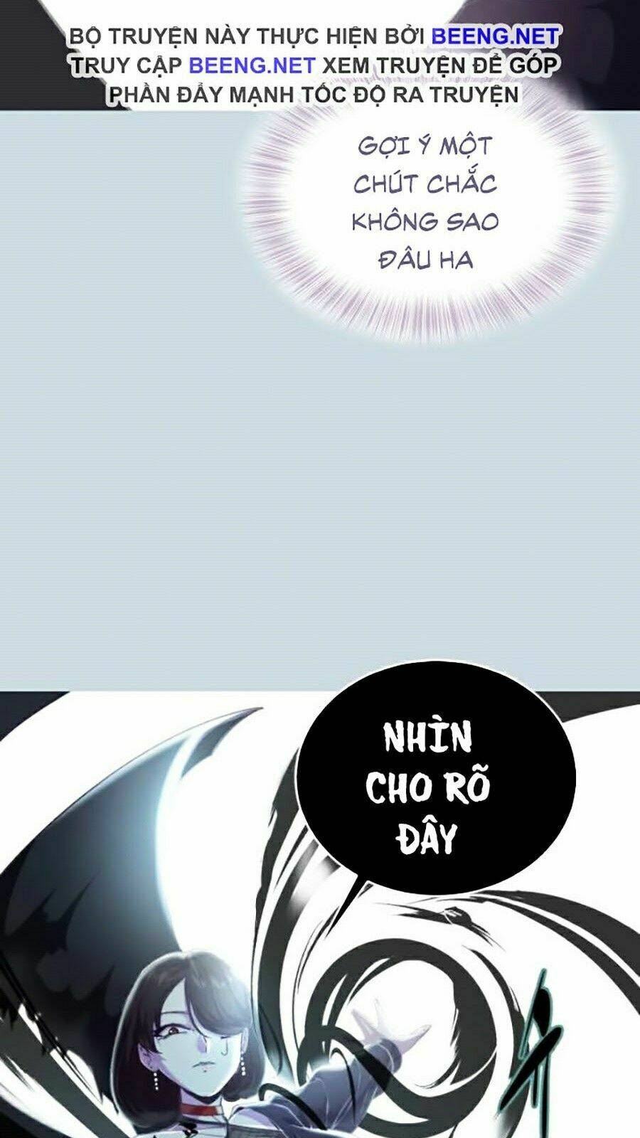 Cậu Bé Của Thần Chết - Chapter 94 - Page 18