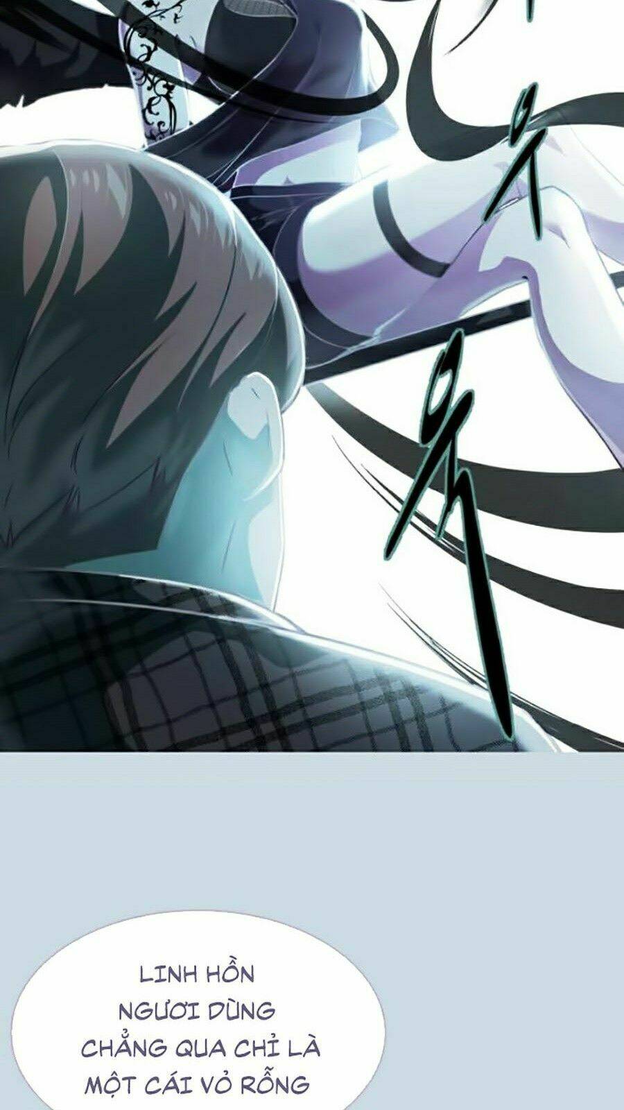 Cậu Bé Của Thần Chết - Chapter 94 - Page 19
