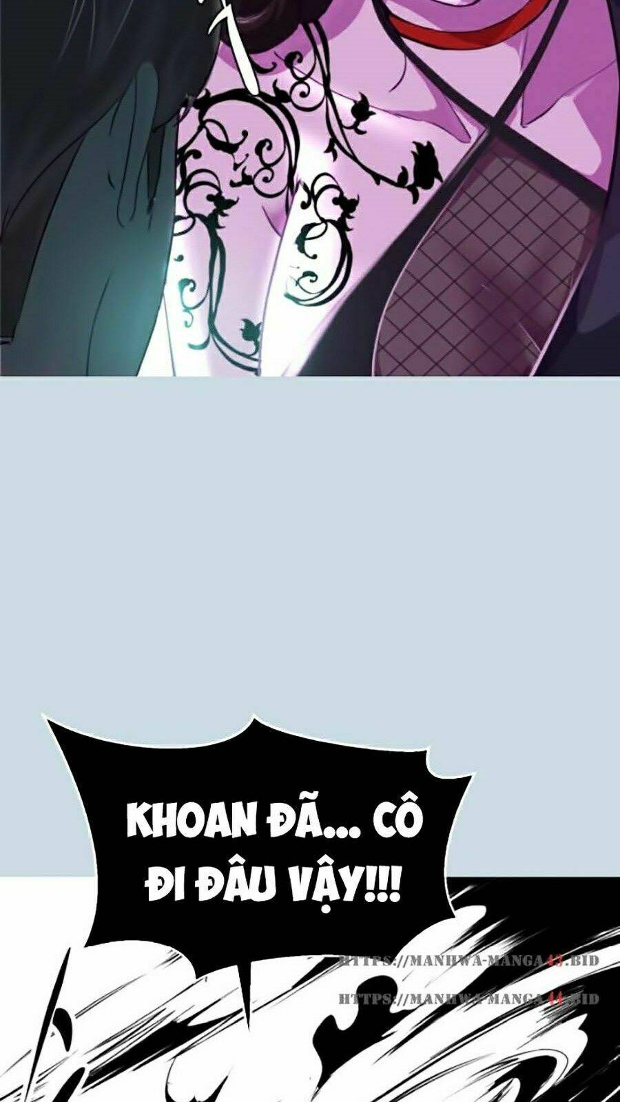 Cậu Bé Của Thần Chết - Chapter 94 - Page 24