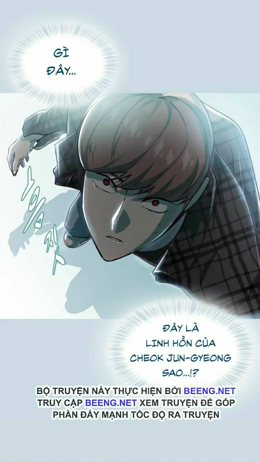 Cậu Bé Của Thần Chết - Chapter 94 - Page 29