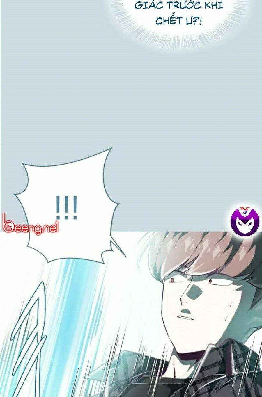 Cậu Bé Của Thần Chết - Chapter 94 - Page 38