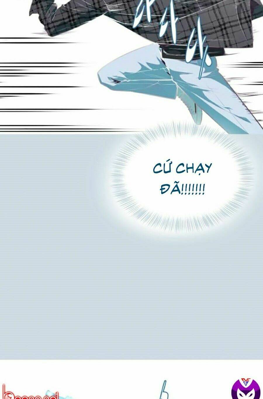 Cậu Bé Của Thần Chết - Chapter 94 - Page 45