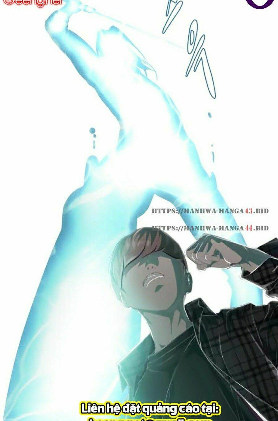 Cậu Bé Của Thần Chết - Chapter 94 - Page 46