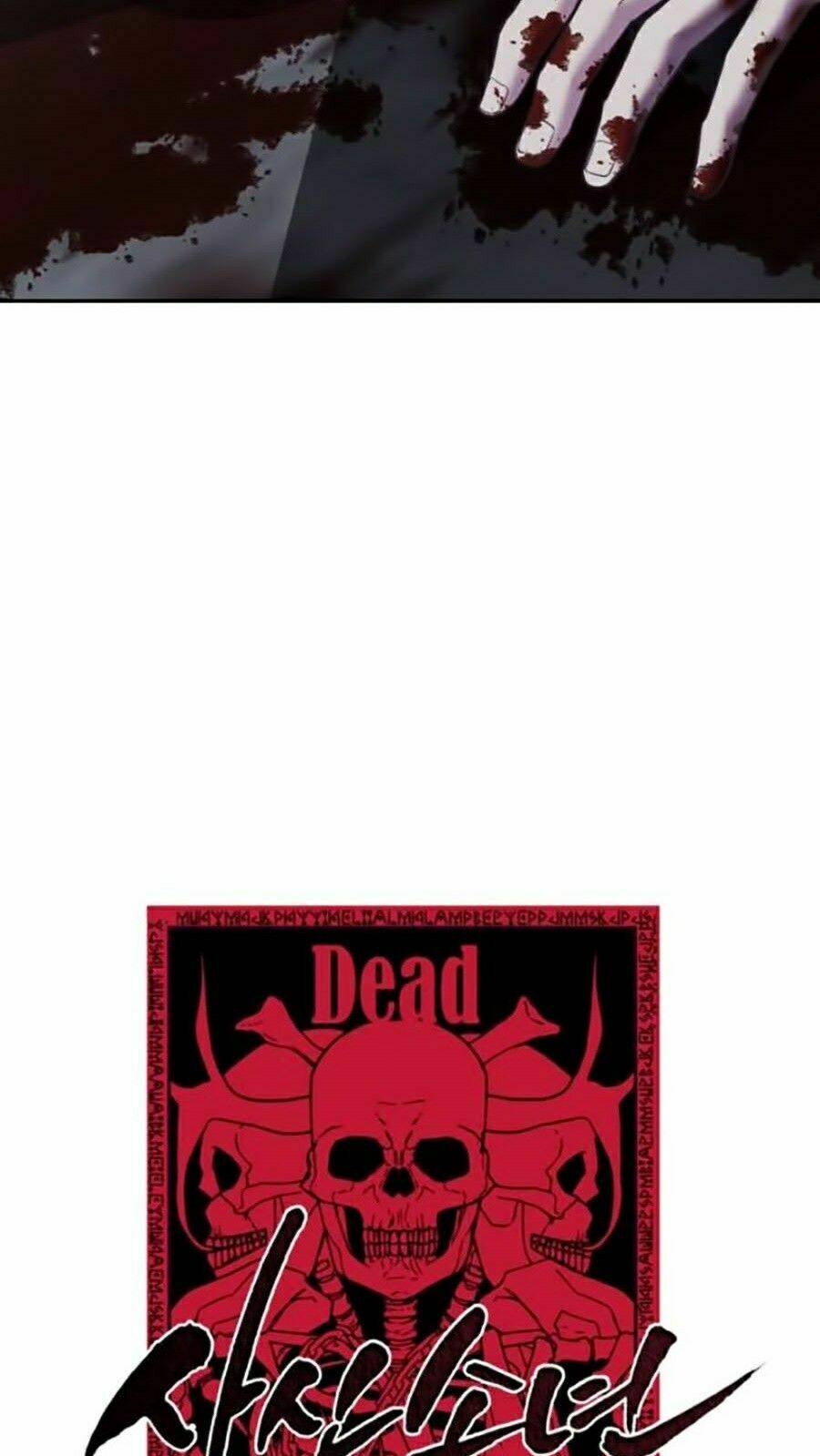 Cậu Bé Của Thần Chết - Chapter 94 - Page 4