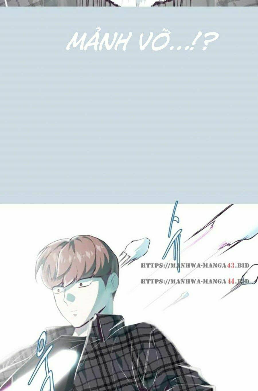 Cậu Bé Của Thần Chết - Chapter 94 - Page 50