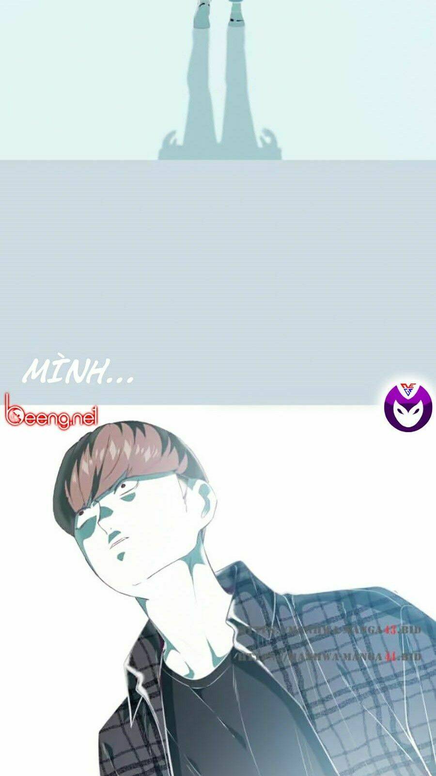 Cậu Bé Của Thần Chết - Chapter 94 - Page 8