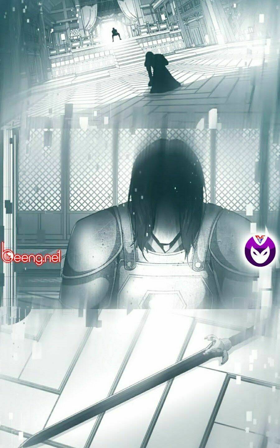 Cậu Bé Của Thần Chết - Chapter 94 - Page 97