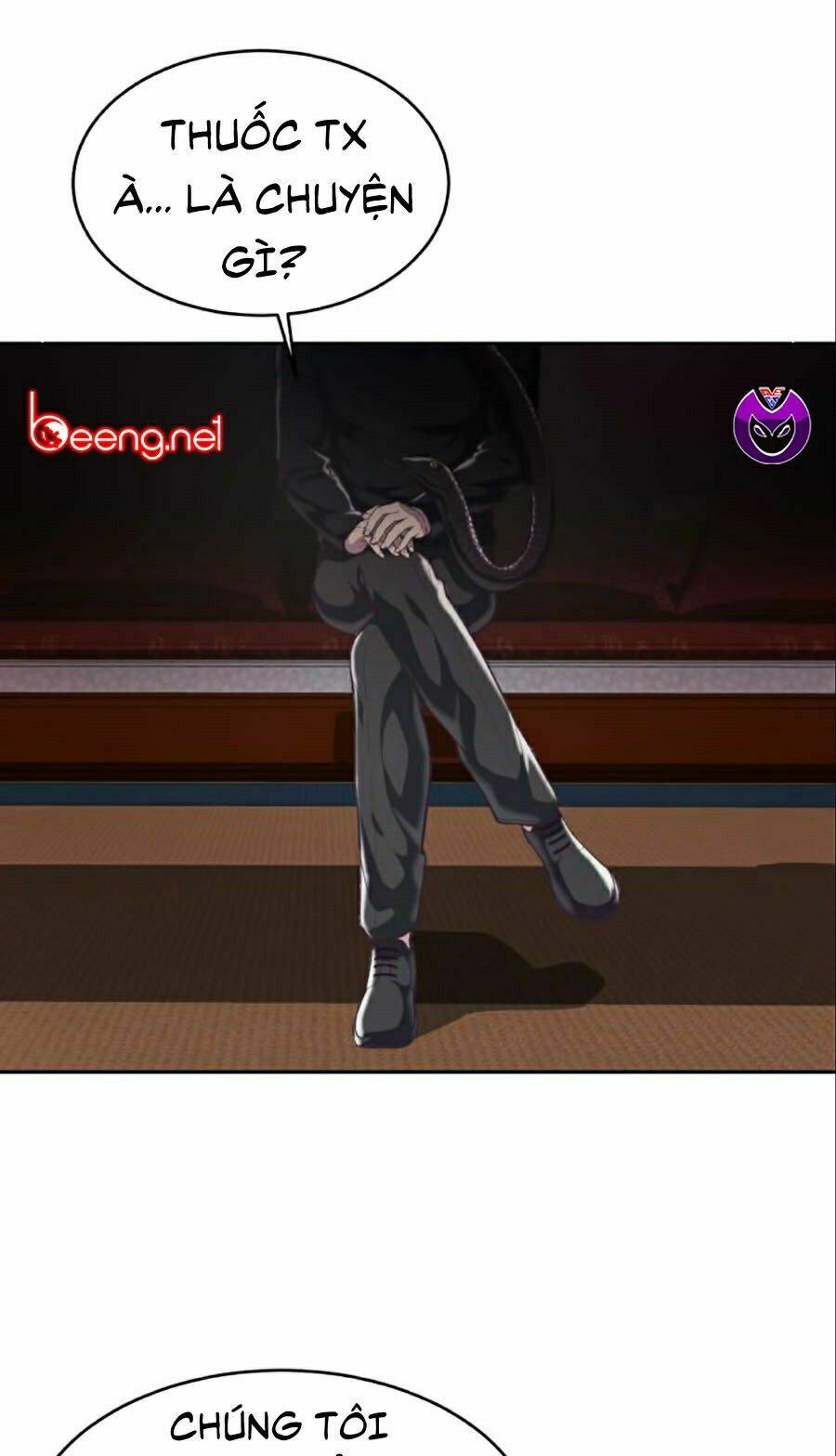 Cậu Bé Của Thần Chết - Chapter 95 - Page 100