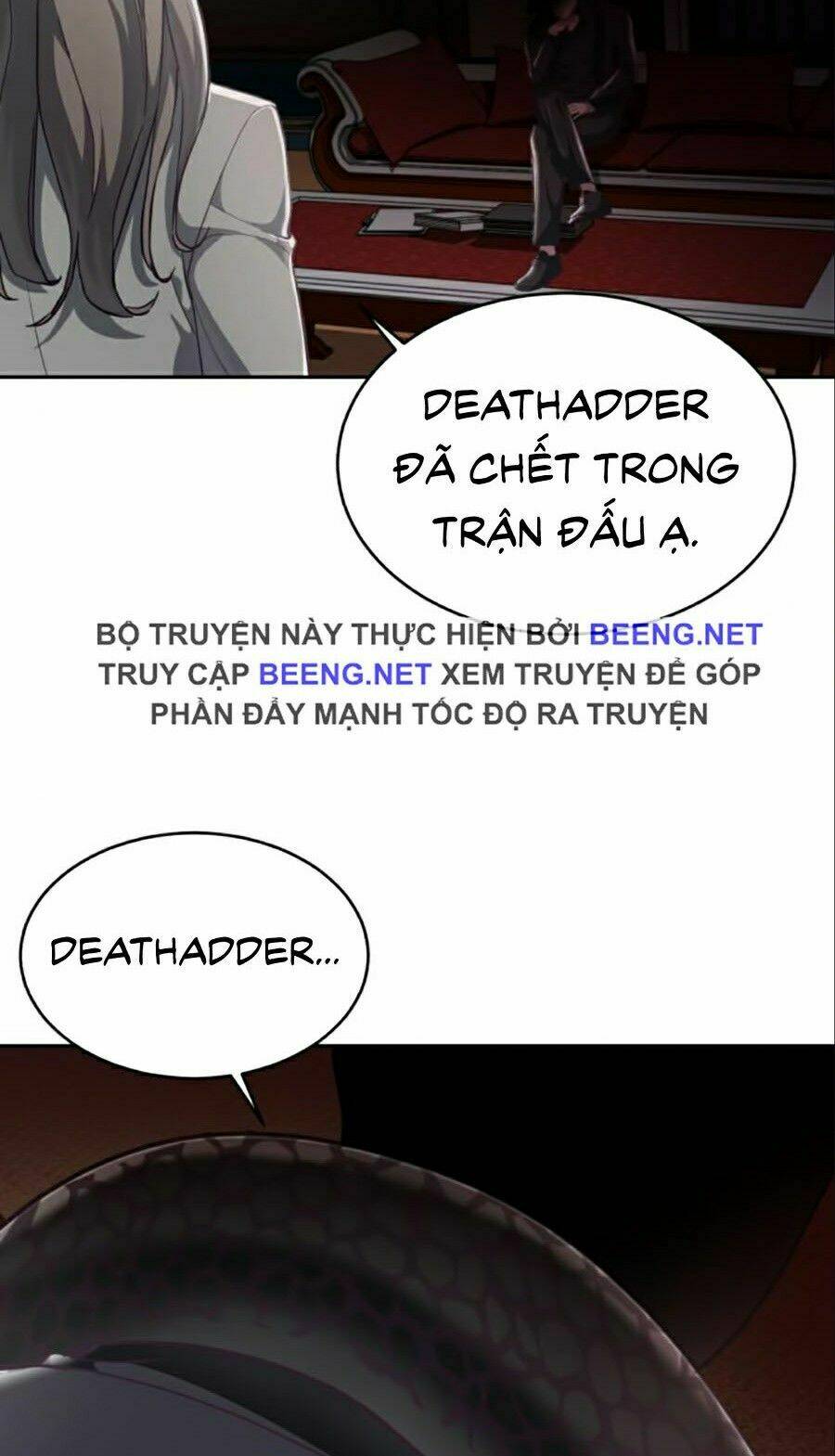 Cậu Bé Của Thần Chết - Chapter 95 - Page 107