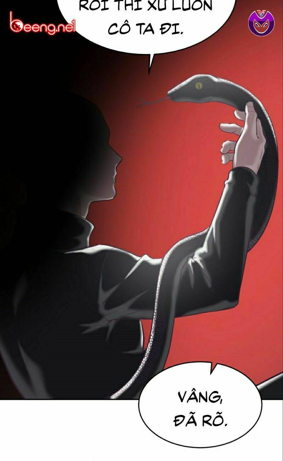 Cậu Bé Của Thần Chết - Chapter 95 - Page 114