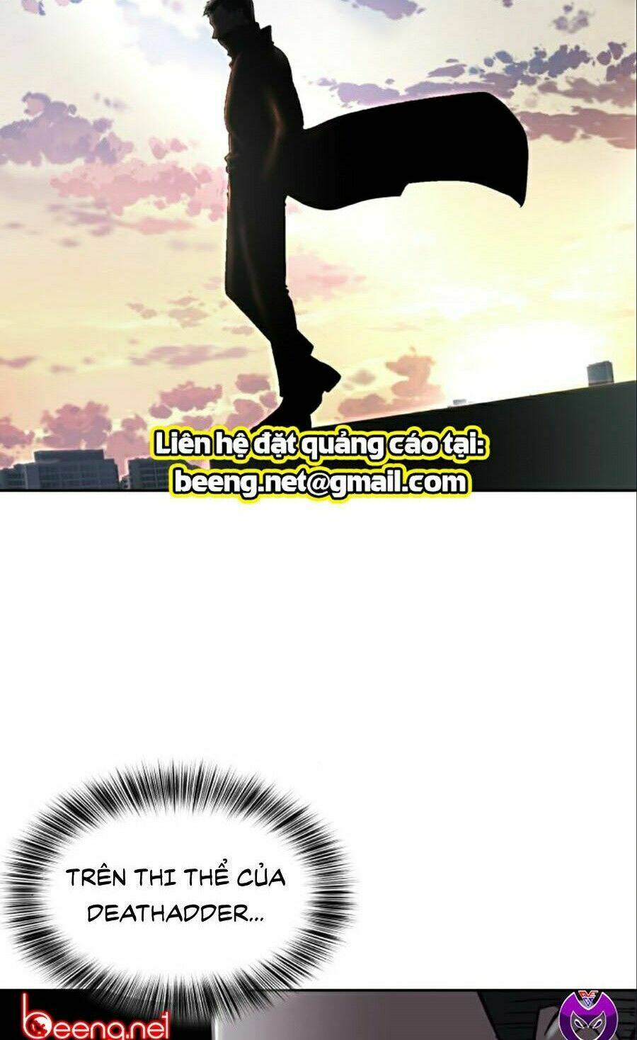 Cậu Bé Của Thần Chết - Chapter 95 - Page 117