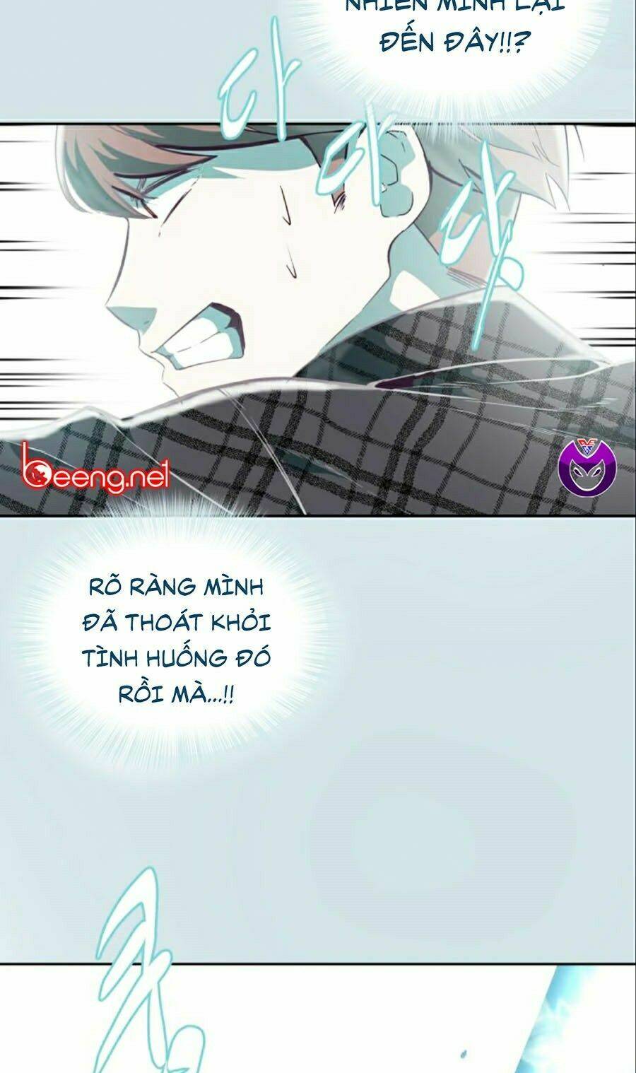 Cậu Bé Của Thần Chết - Chapter 95 - Page 124