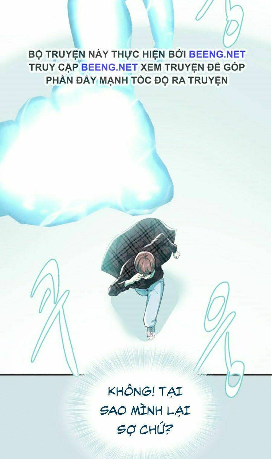 Cậu Bé Của Thần Chết - Chapter 95 - Page 126