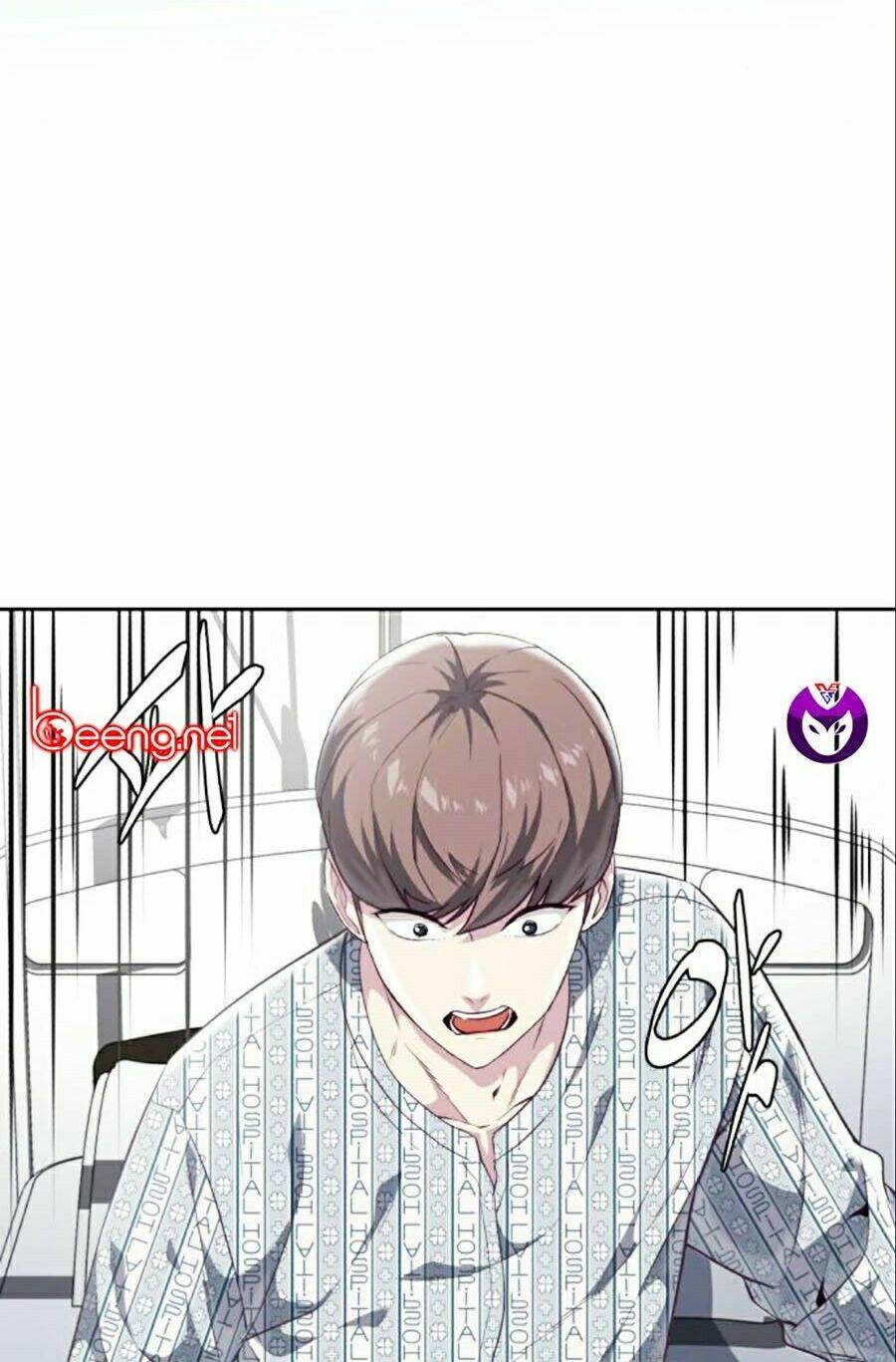 Cậu Bé Của Thần Chết - Chapter 95 - Page 135