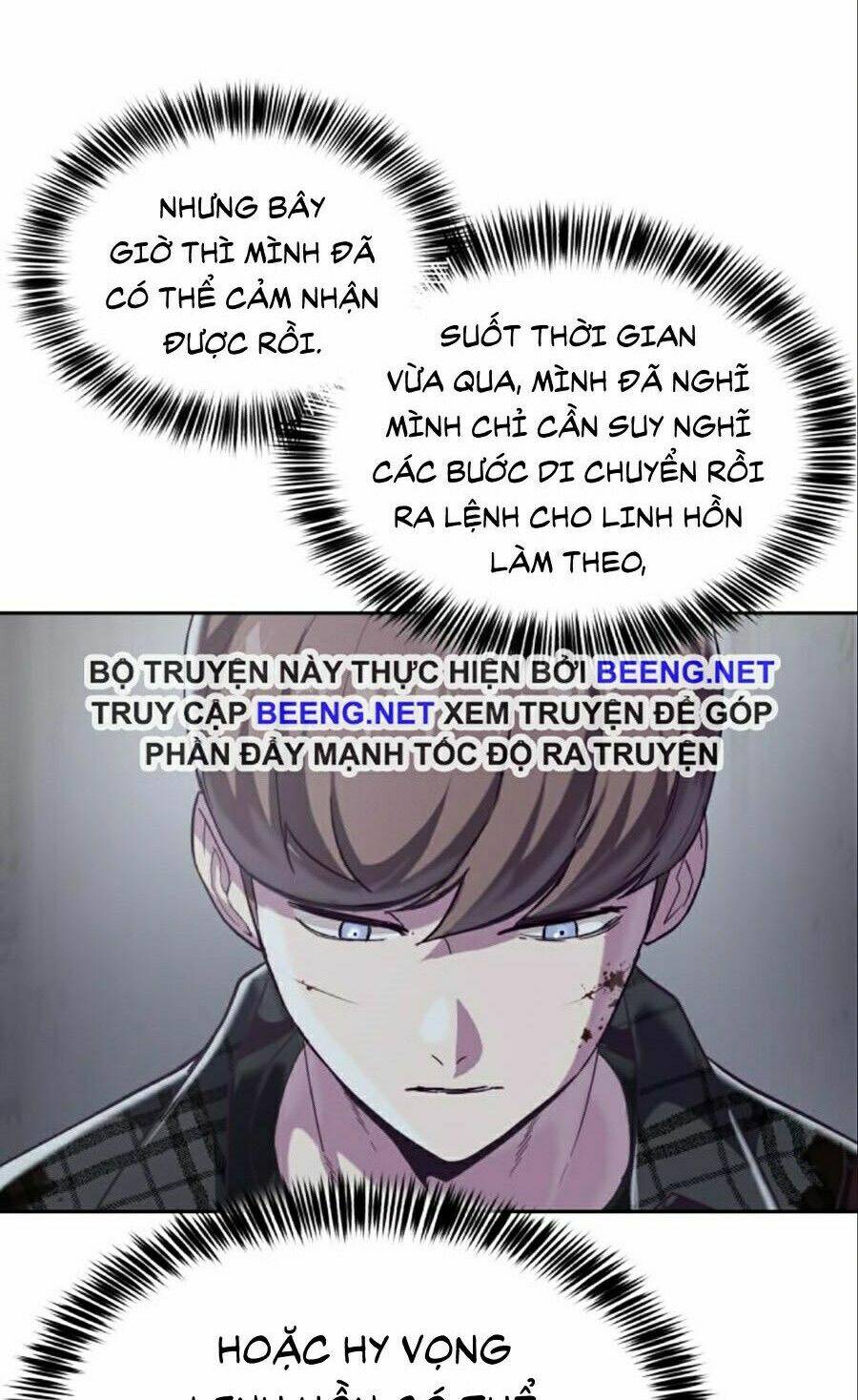 Cậu Bé Của Thần Chết - Chapter 95 - Page 15