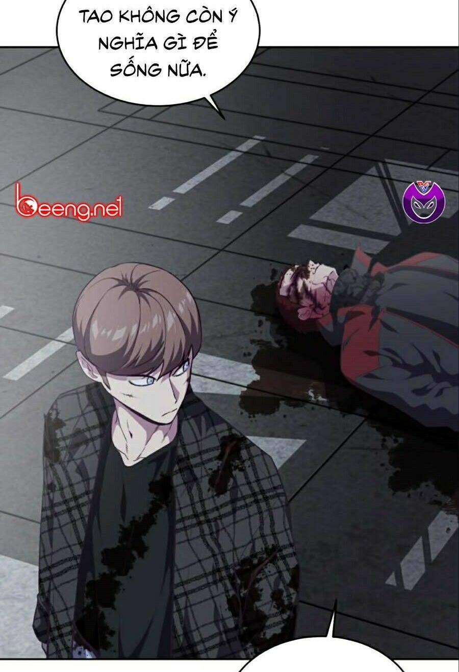 Cậu Bé Của Thần Chết - Chapter 95 - Page 21
