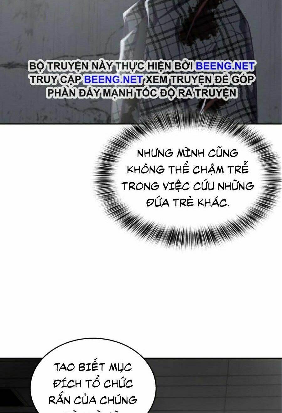 Cậu Bé Của Thần Chết - Chapter 95 - Page 23