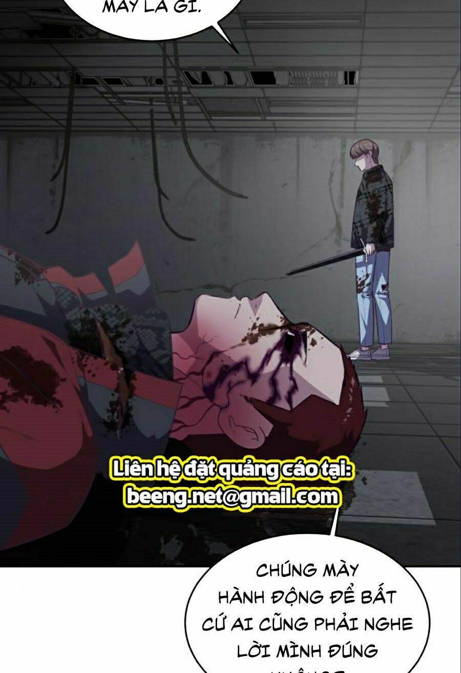 Cậu Bé Của Thần Chết - Chapter 95 - Page 24