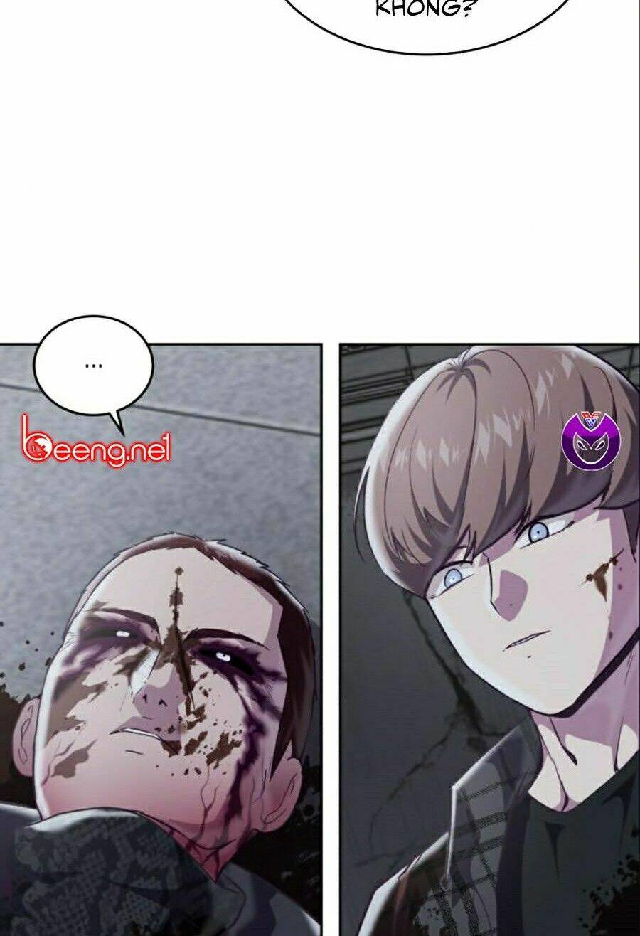 Cậu Bé Của Thần Chết - Chapter 95 - Page 25
