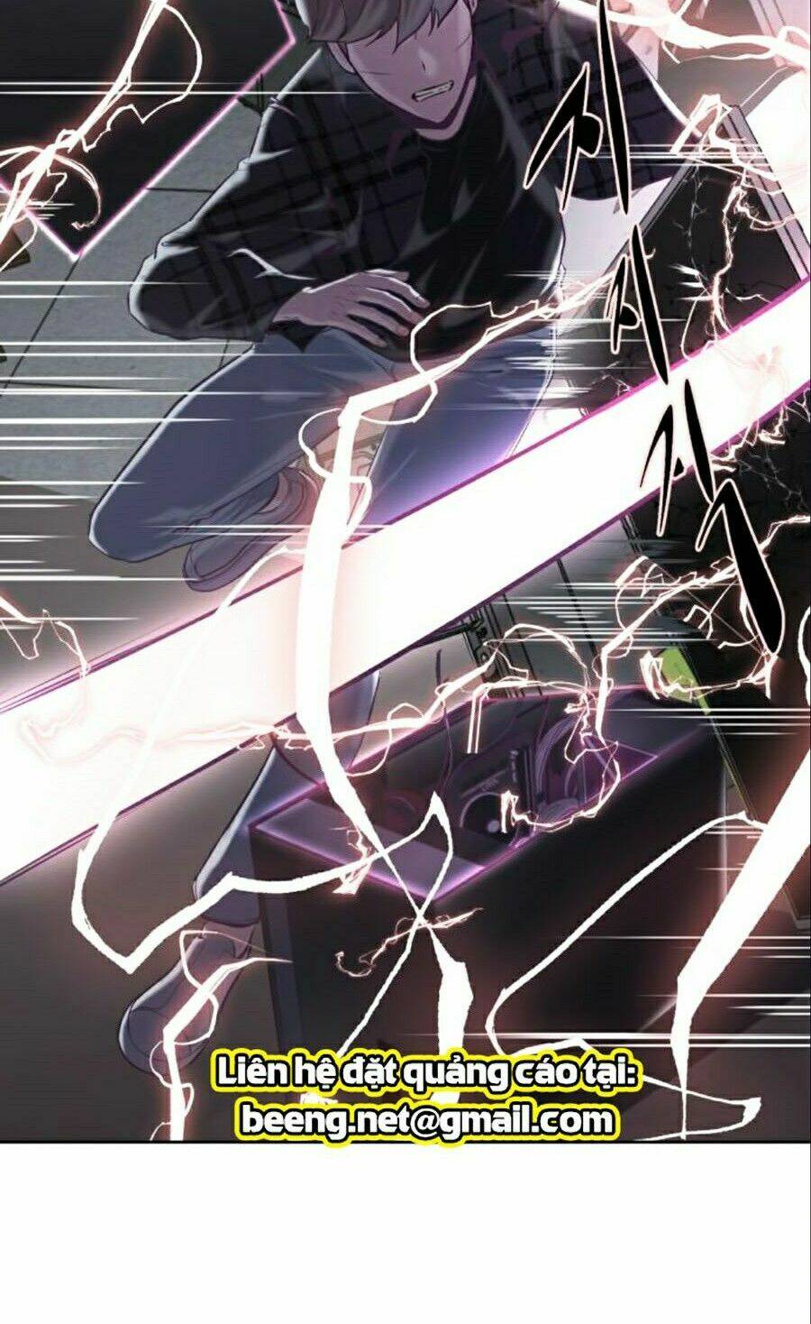 Cậu Bé Của Thần Chết - Chapter 95 - Page 33