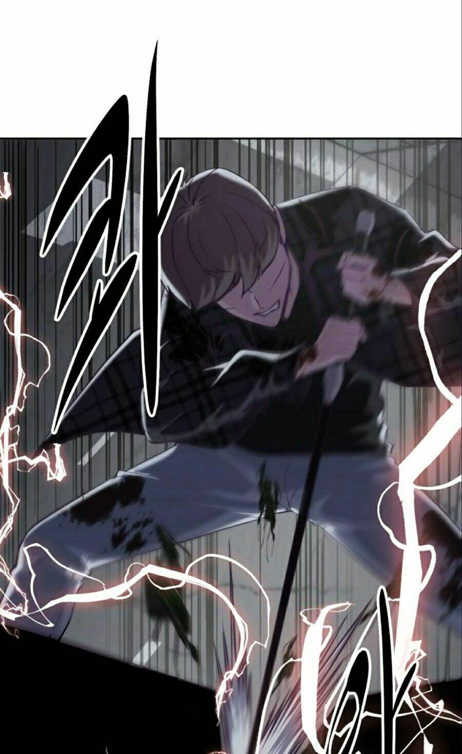 Cậu Bé Của Thần Chết - Chapter 95 - Page 35