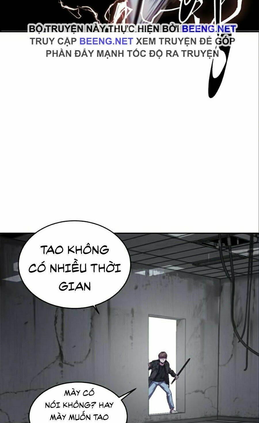 Cậu Bé Của Thần Chết - Chapter 95 - Page 36