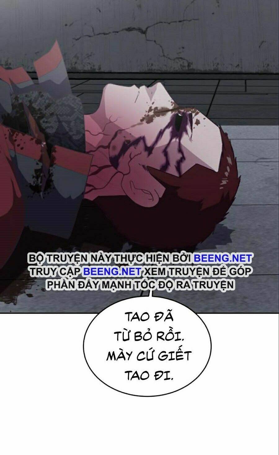 Cậu Bé Của Thần Chết - Chapter 95 - Page 39