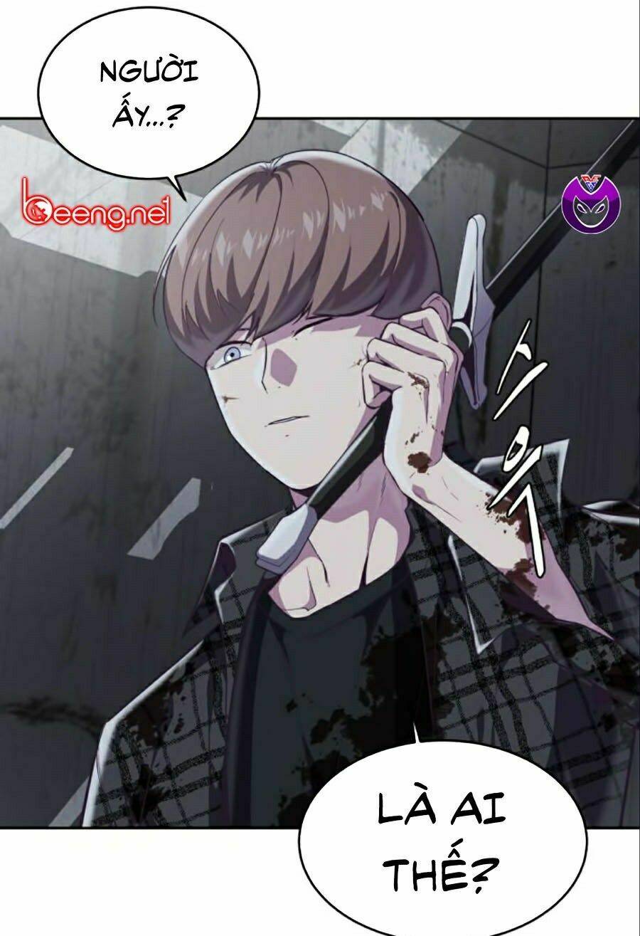 Cậu Bé Của Thần Chết - Chapter 95 - Page 40