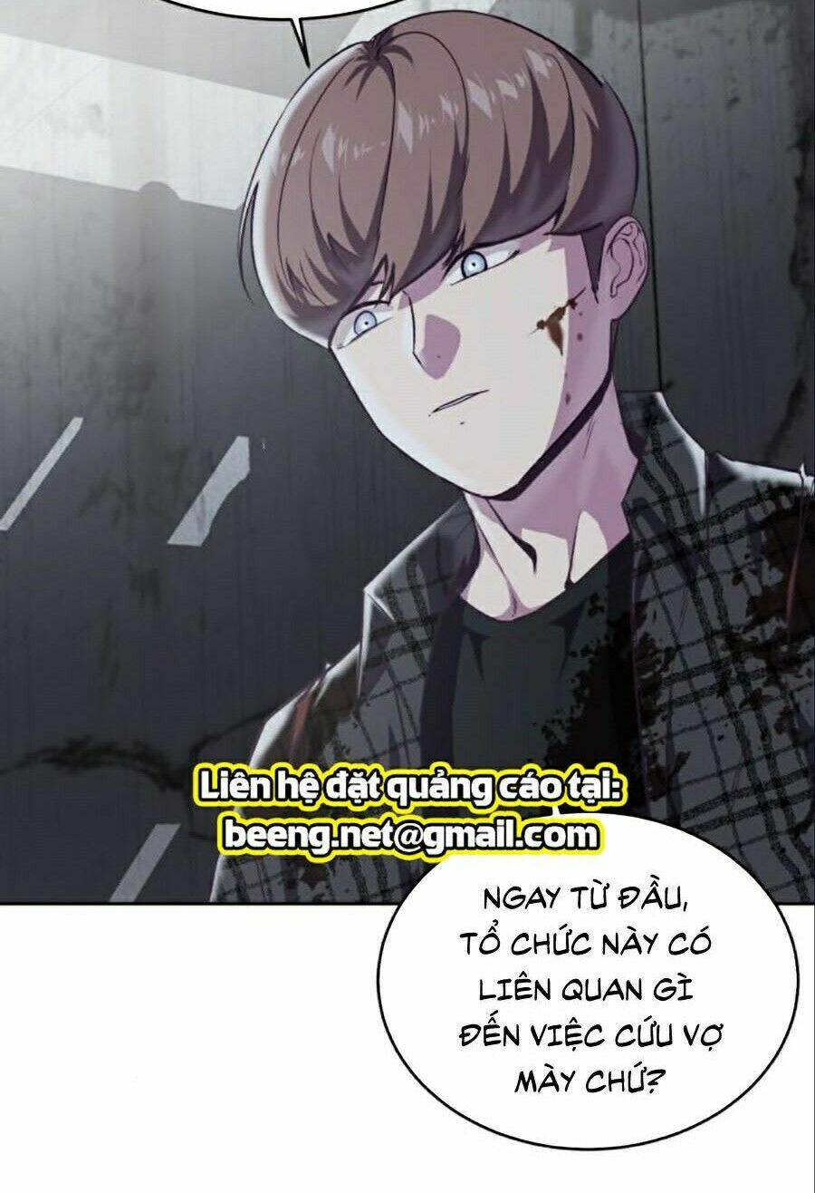 Cậu Bé Của Thần Chết - Chapter 95 - Page 43