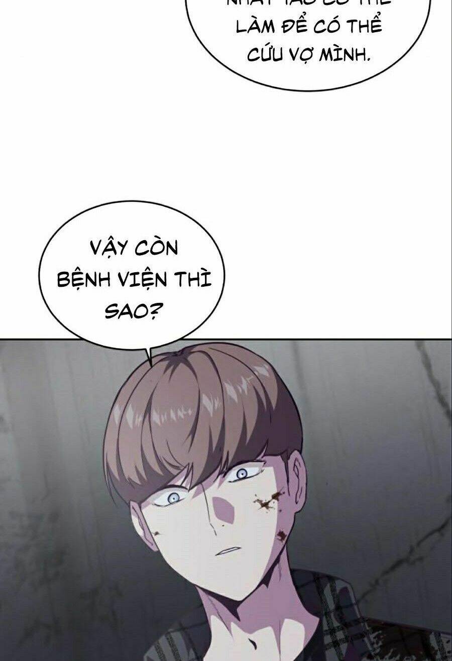 Cậu Bé Của Thần Chết - Chapter 95 - Page 45