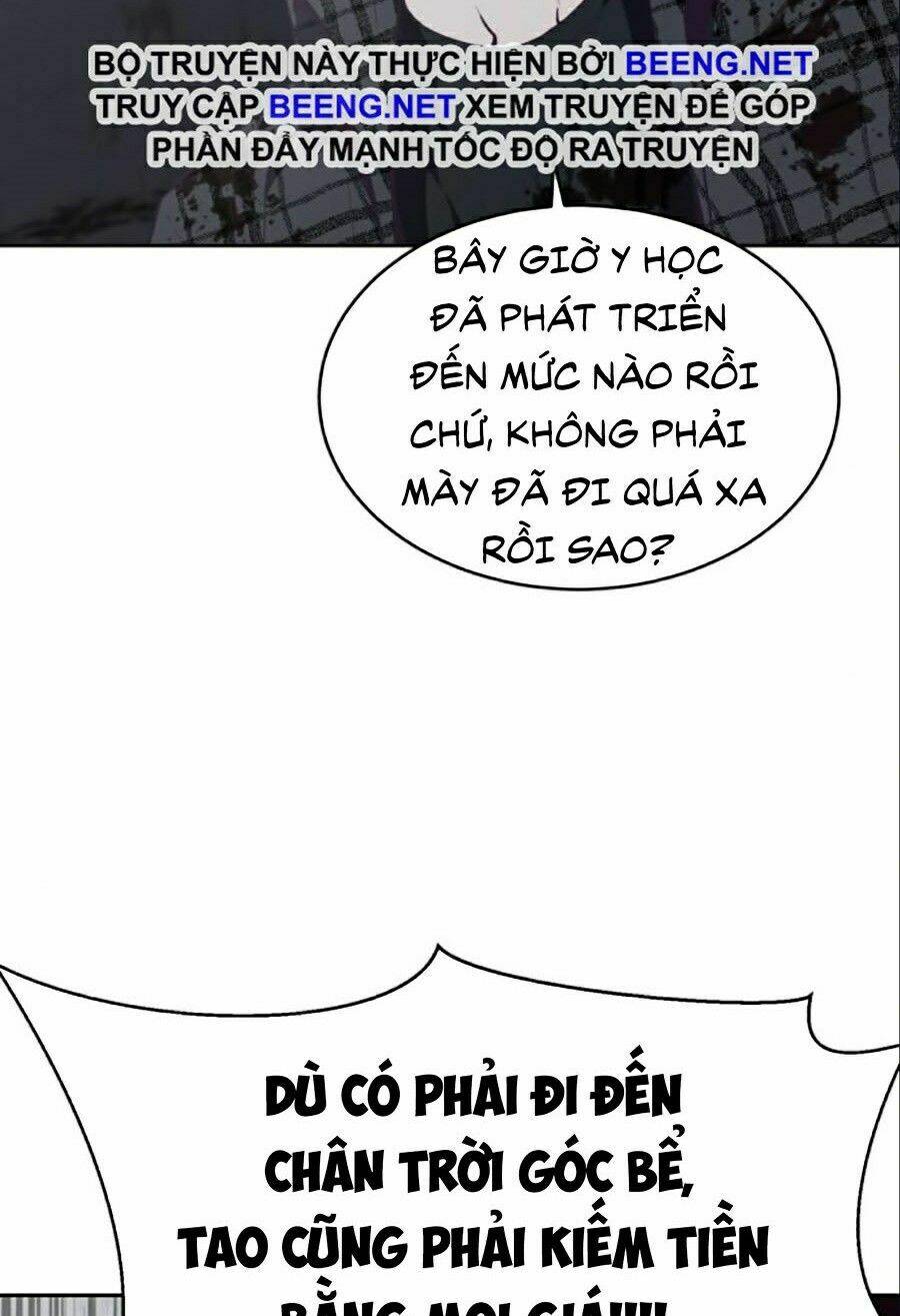 Cậu Bé Của Thần Chết - Chapter 95 - Page 46