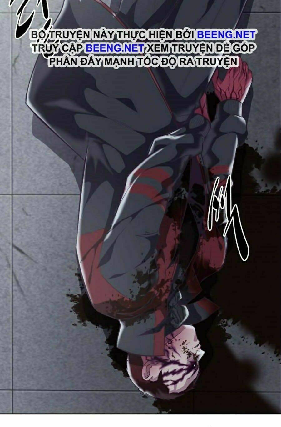 Cậu Bé Của Thần Chết - Chapter 95 - Page 4