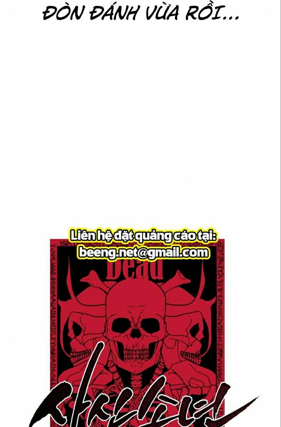 Cậu Bé Của Thần Chết - Chapter 95 - Page 5