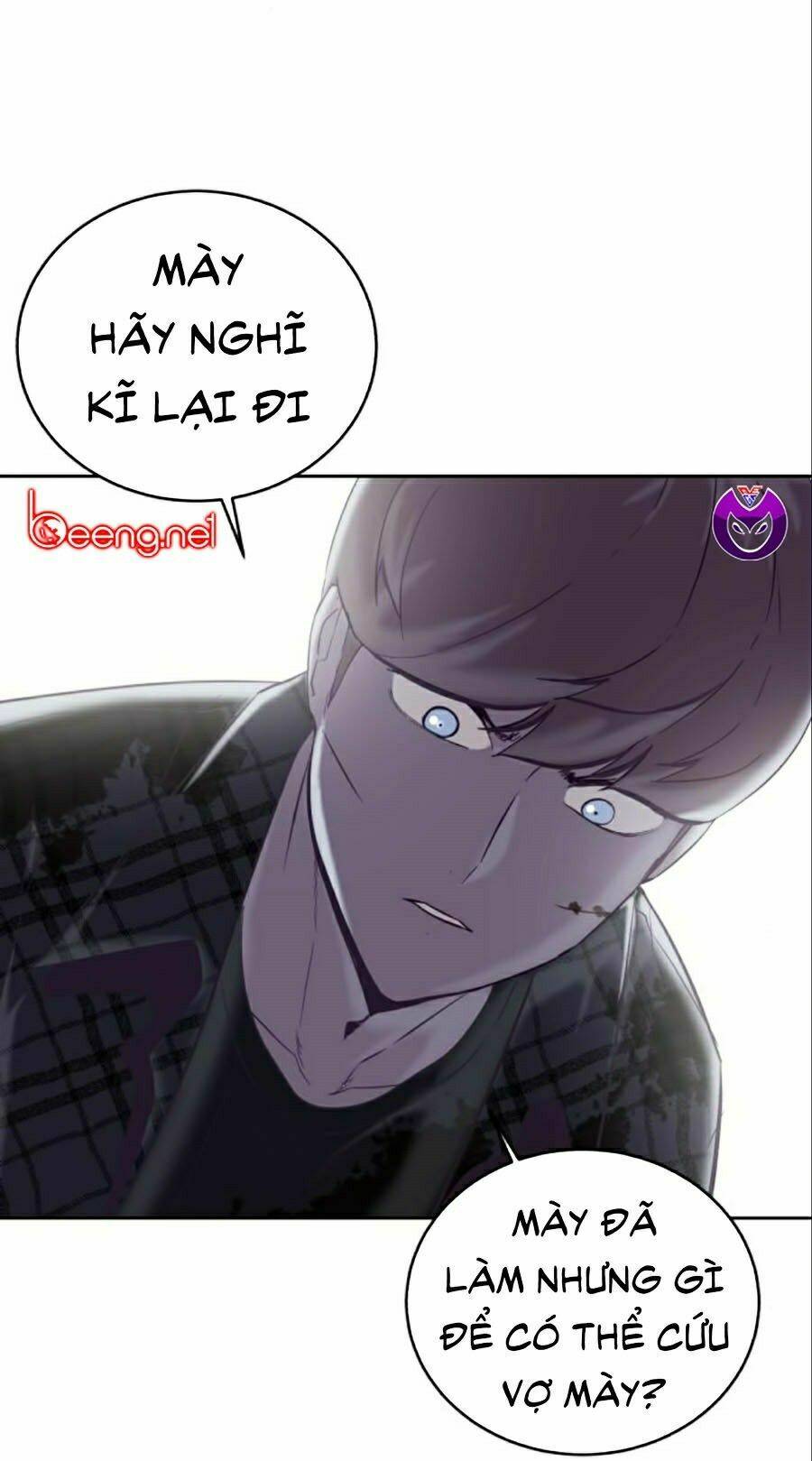 Cậu Bé Của Thần Chết - Chapter 95 - Page 60